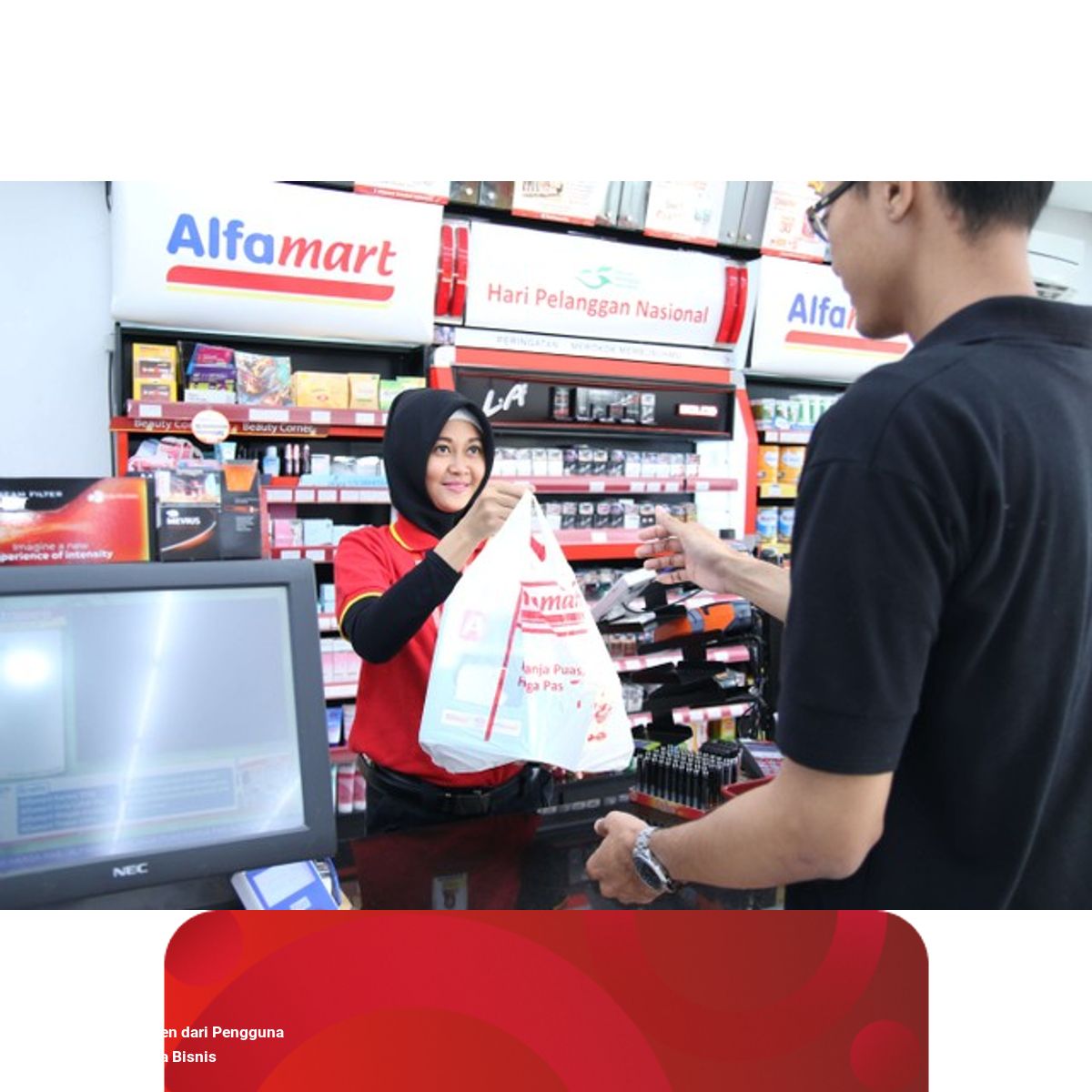 Franchise Alfamart: Cara Memiliki, Modal Awal, dan Syaratnya ...