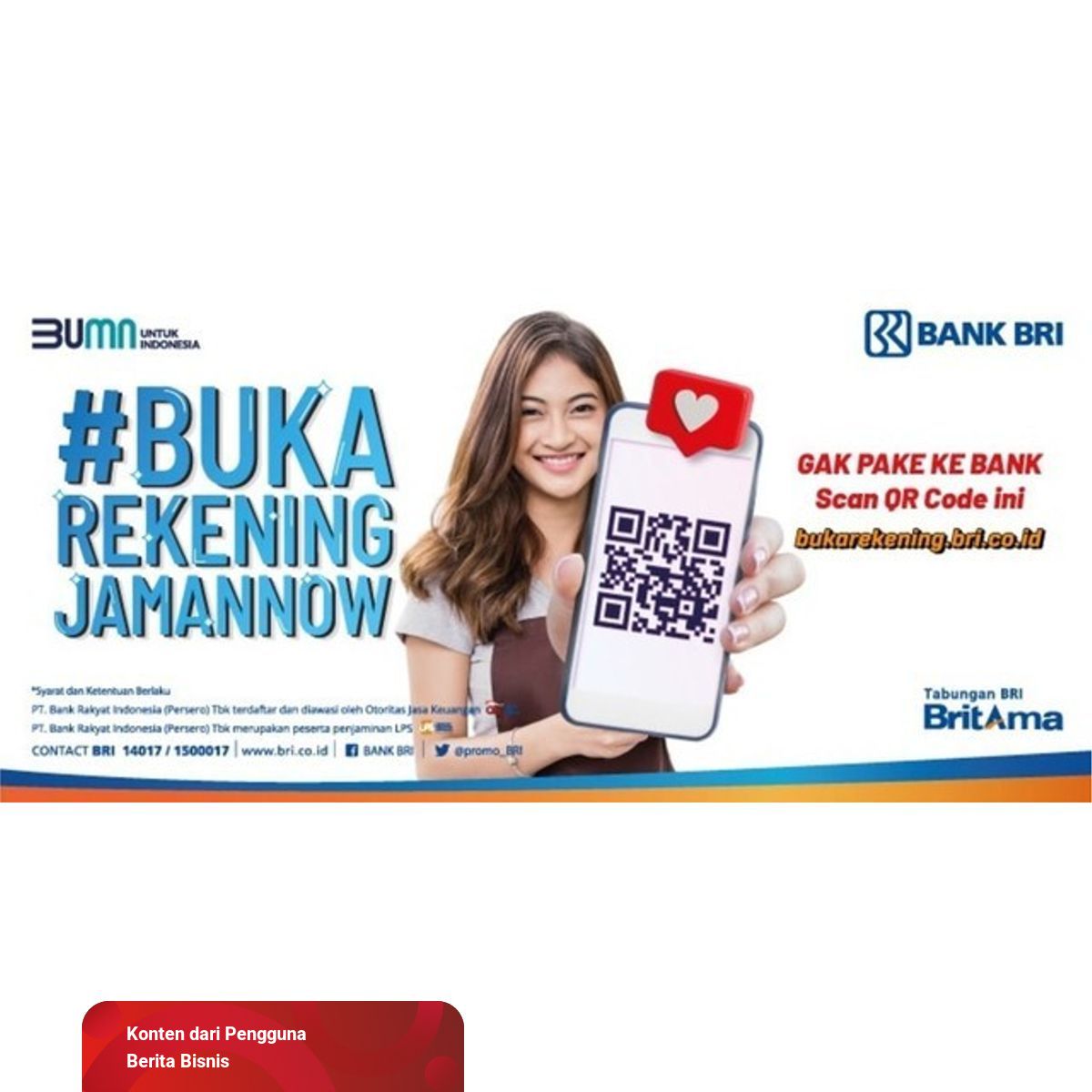 Saldo Minimal BRI dan Minimal Transfer ke Rekening BRI ...