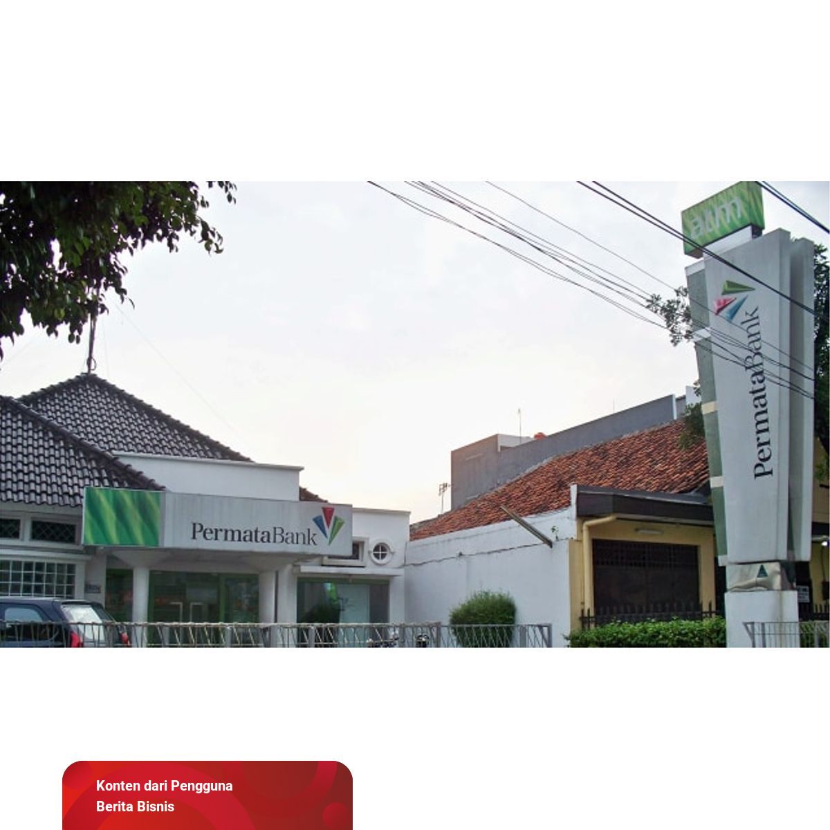 Kode Transfer Bank Permata, Catat Daftar Kode untuk Bank ...
