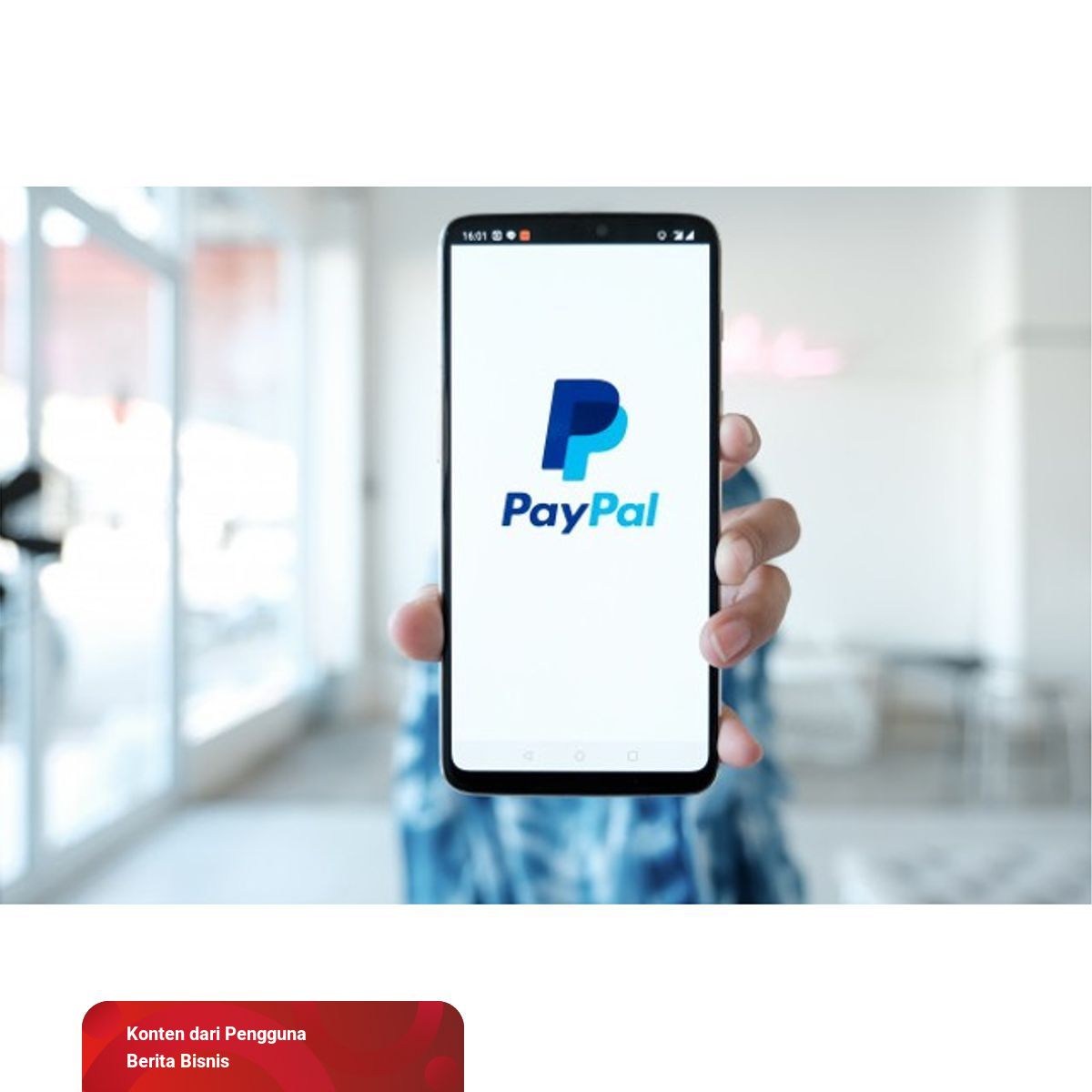 Cara Top Up PayPal Lewat BCA, Begini Langkah Mudahnya ...