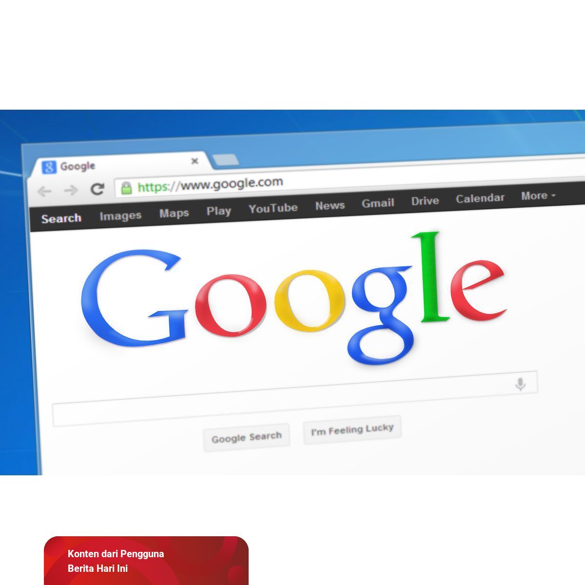 10 Kode Rahasia Google yang Dapat Dijadikan sebagai Hiburan | kumparan.com