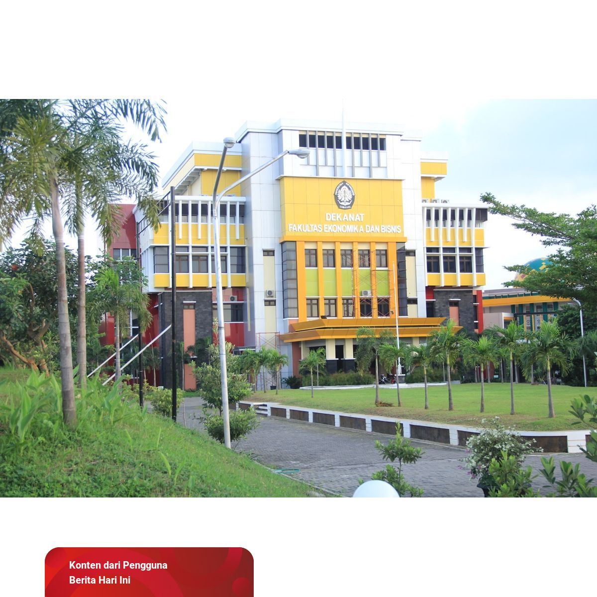 Passing Grade Undip Semarang 2021/2022 untuk Saintek dan ...