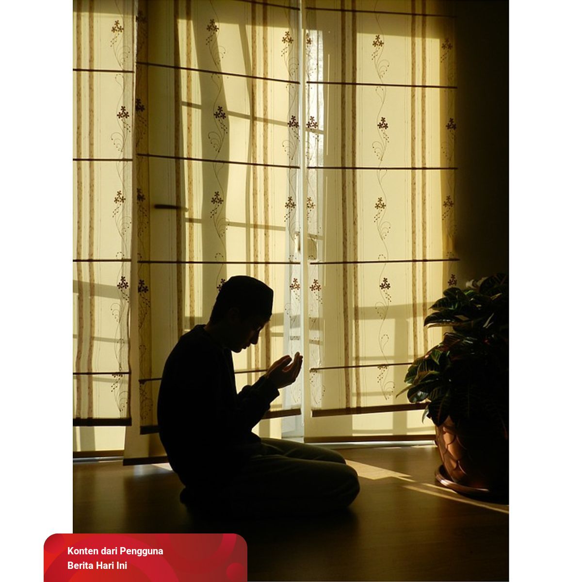 Tata Cara Sholat Jamak Taqdim Dan Jamak Takhir Kumparan Com