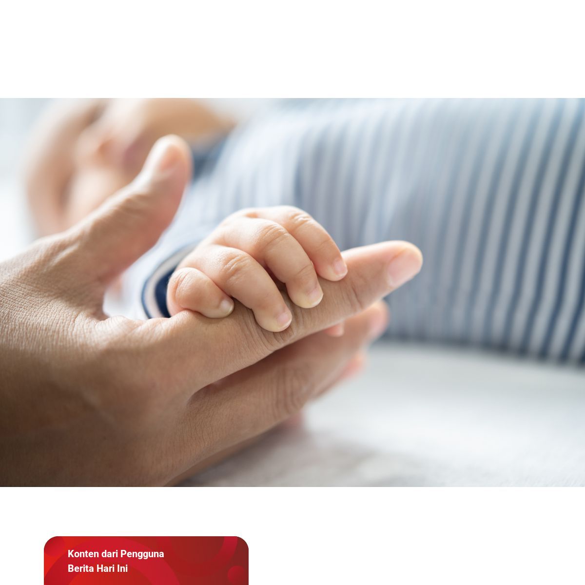 Mimpi Melahirkan Bayi Laki Laki Berarti Kesedihan Atau Kebahagiaan Kumparan Com