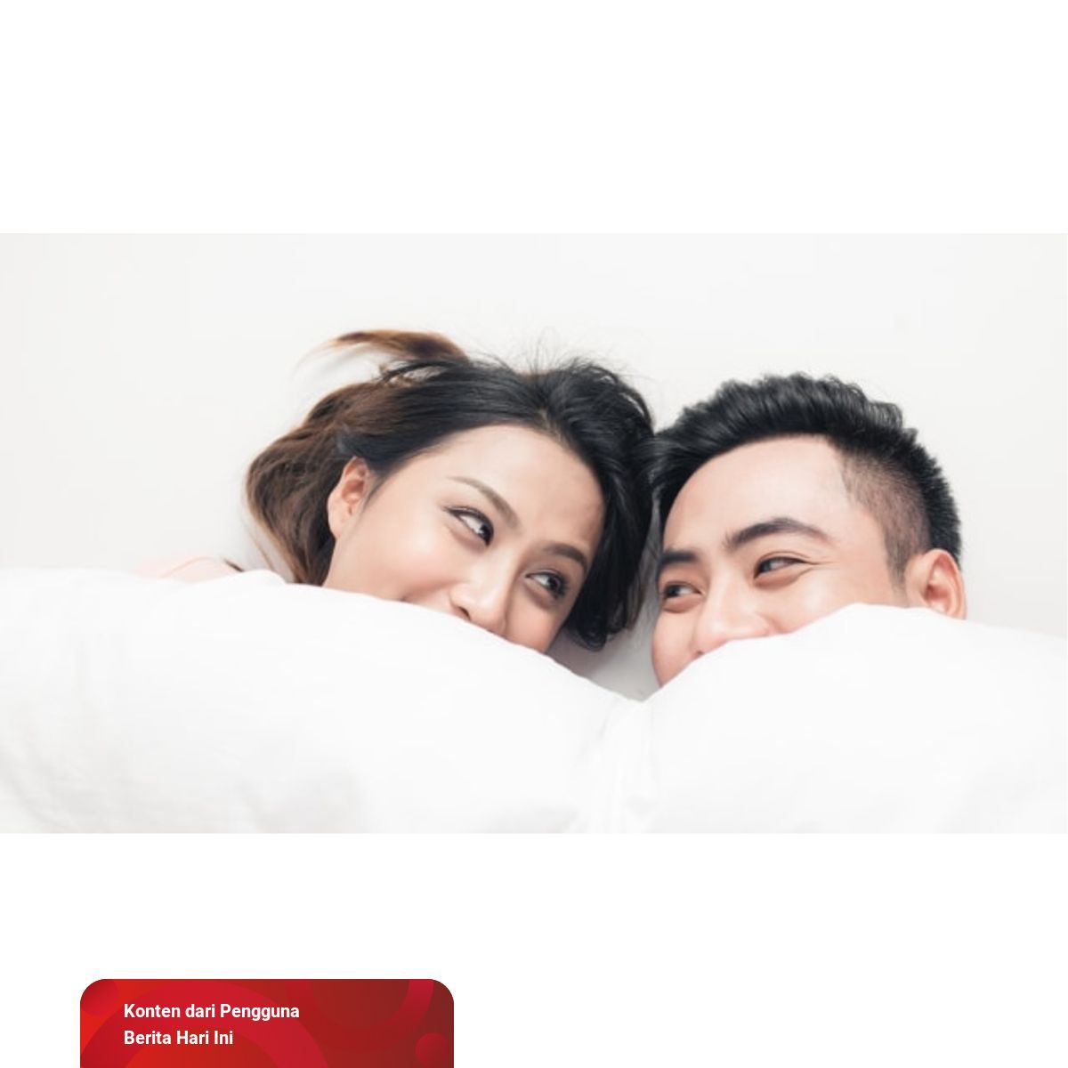 Arti Mimpi Bersetubuh Dengan Suami Kumparan Com