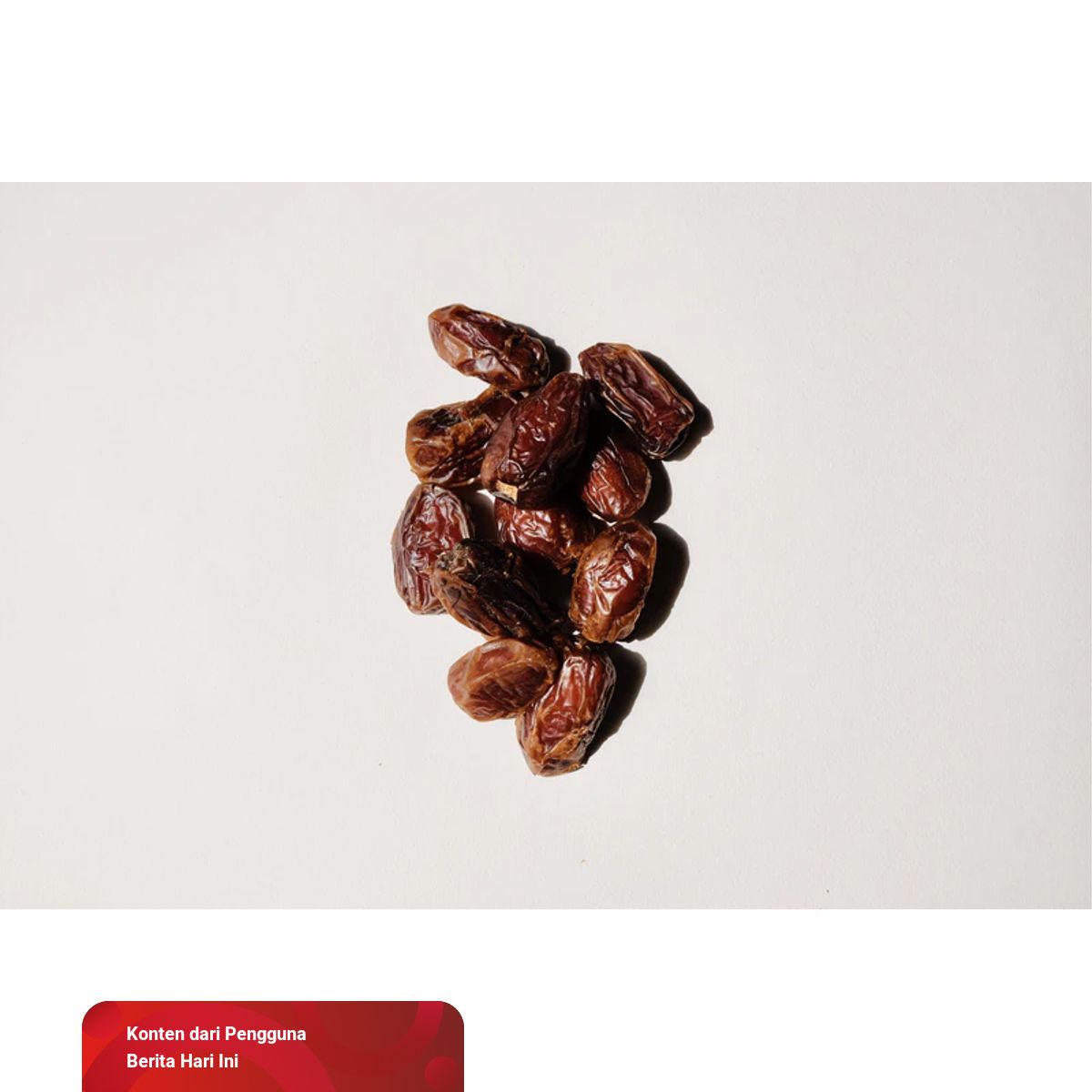 6 Puasa yang Diharamkan dalam Islam, Apa Saja?  kumparan.com