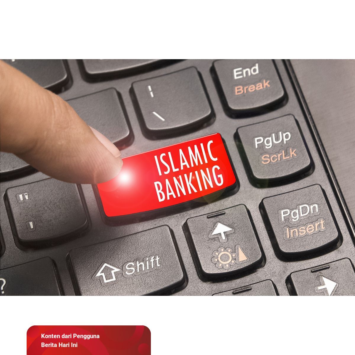 Hukum Meminjam Uang di Bank dalam Islam, Boleh atau Tidak ...