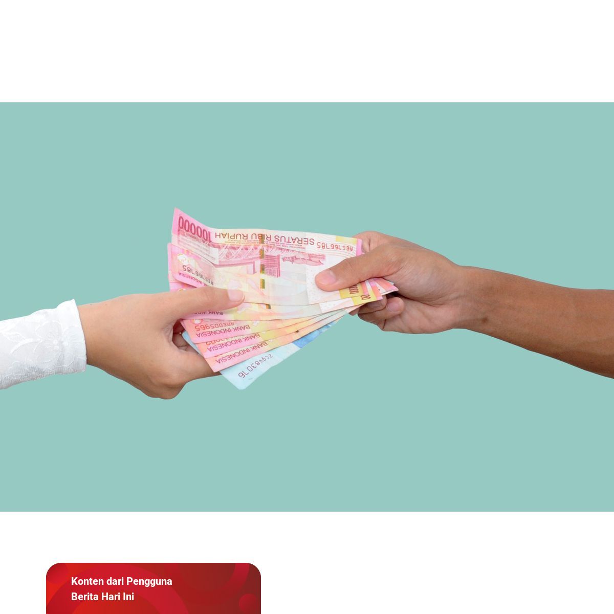 Transaksi Adalah Aktivitas Rutin Perusahaan, Kenali Jenis ...