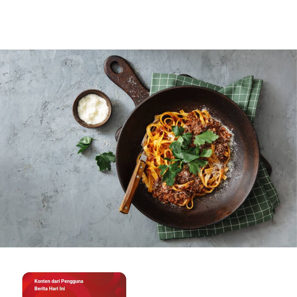 Teknik Dan Urutan Tahapan Pengolahan Pangan Yang Benar Kumparan Com