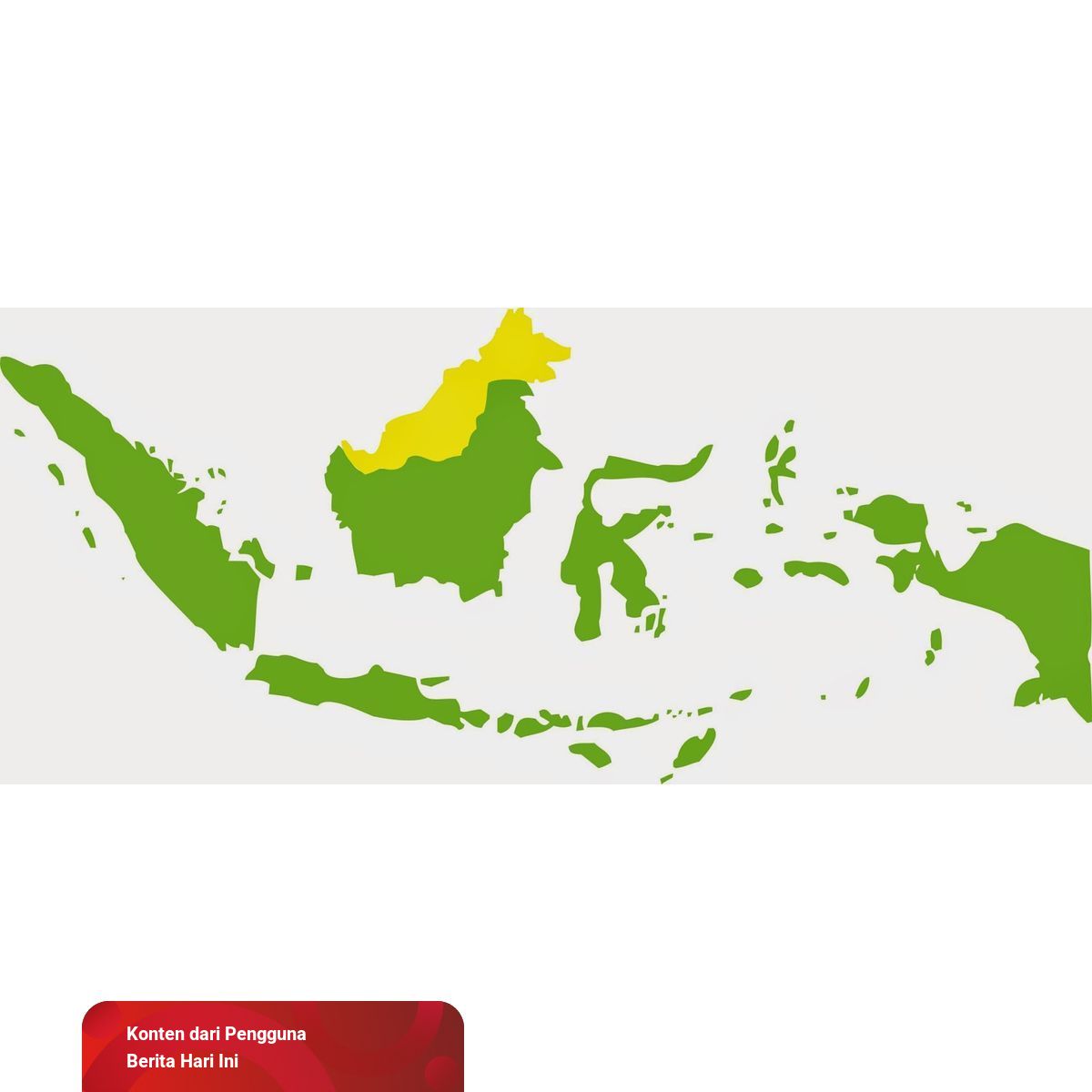 Jumlah Provinsi Di Indonesia Dari Aceh Hingga Papua Kumparan Com