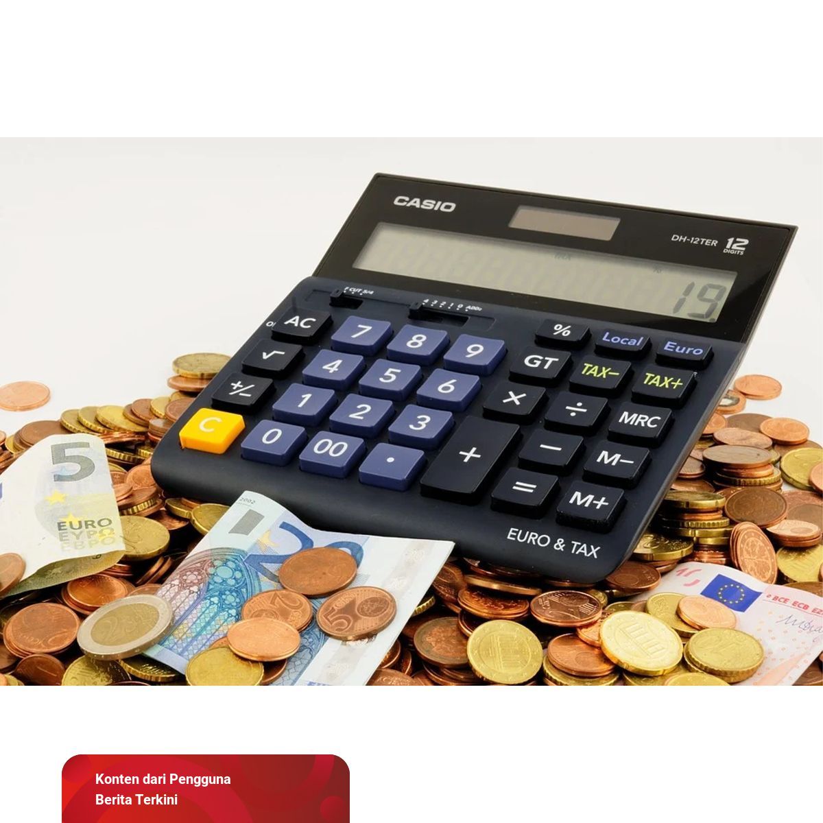Tips Cara Menghitung Persen Bunga Pinjaman Bank | kumparan.com