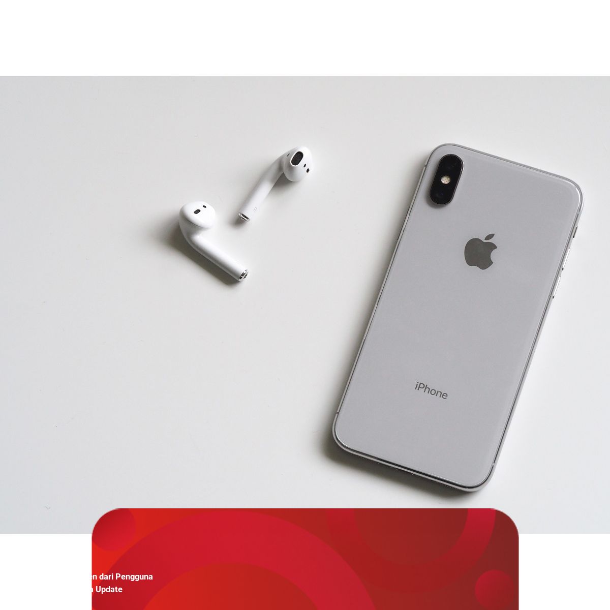 Apakah AirPods Bisa untuk Android 