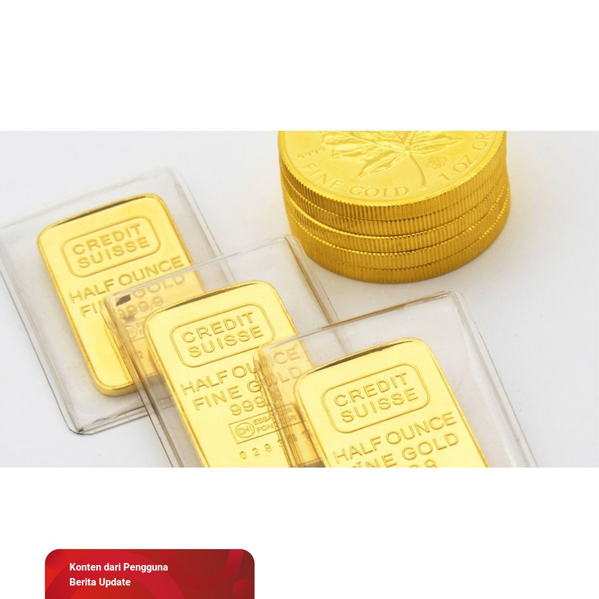 Kualitas Sumber Daya Alam Emas Di Indonesia Kumparan Com