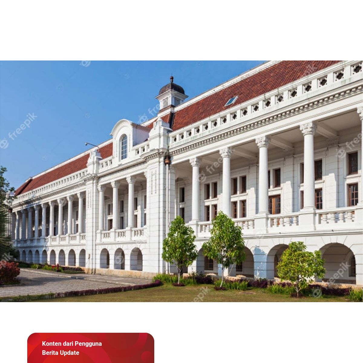 Sejarah Nasionalisasi De Javasche Bank Menjadi Bank Indonesia ...