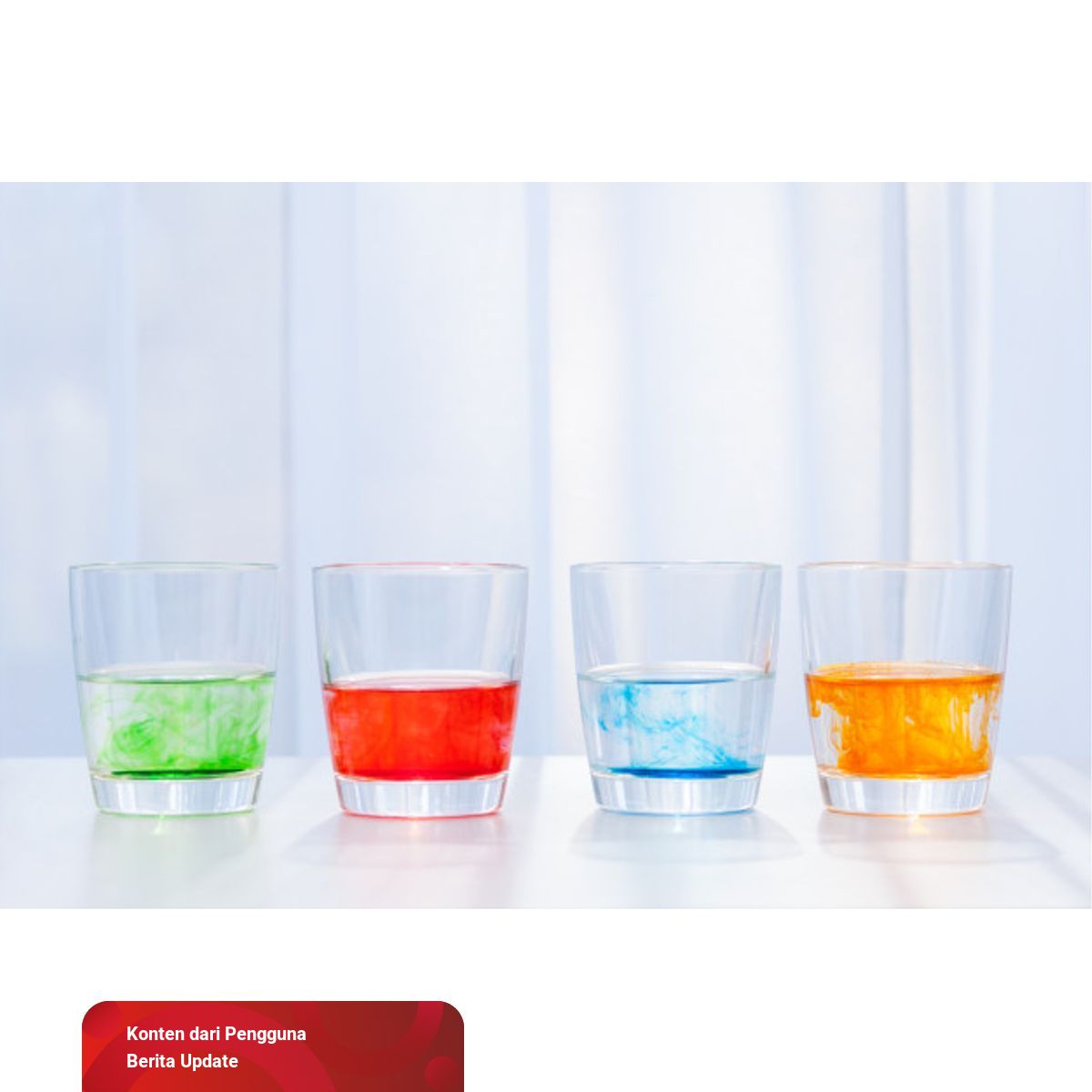 Pengertian Dan Contoh Kapilaritas Dalam Kehidupan Sehari-hari Kumparancom