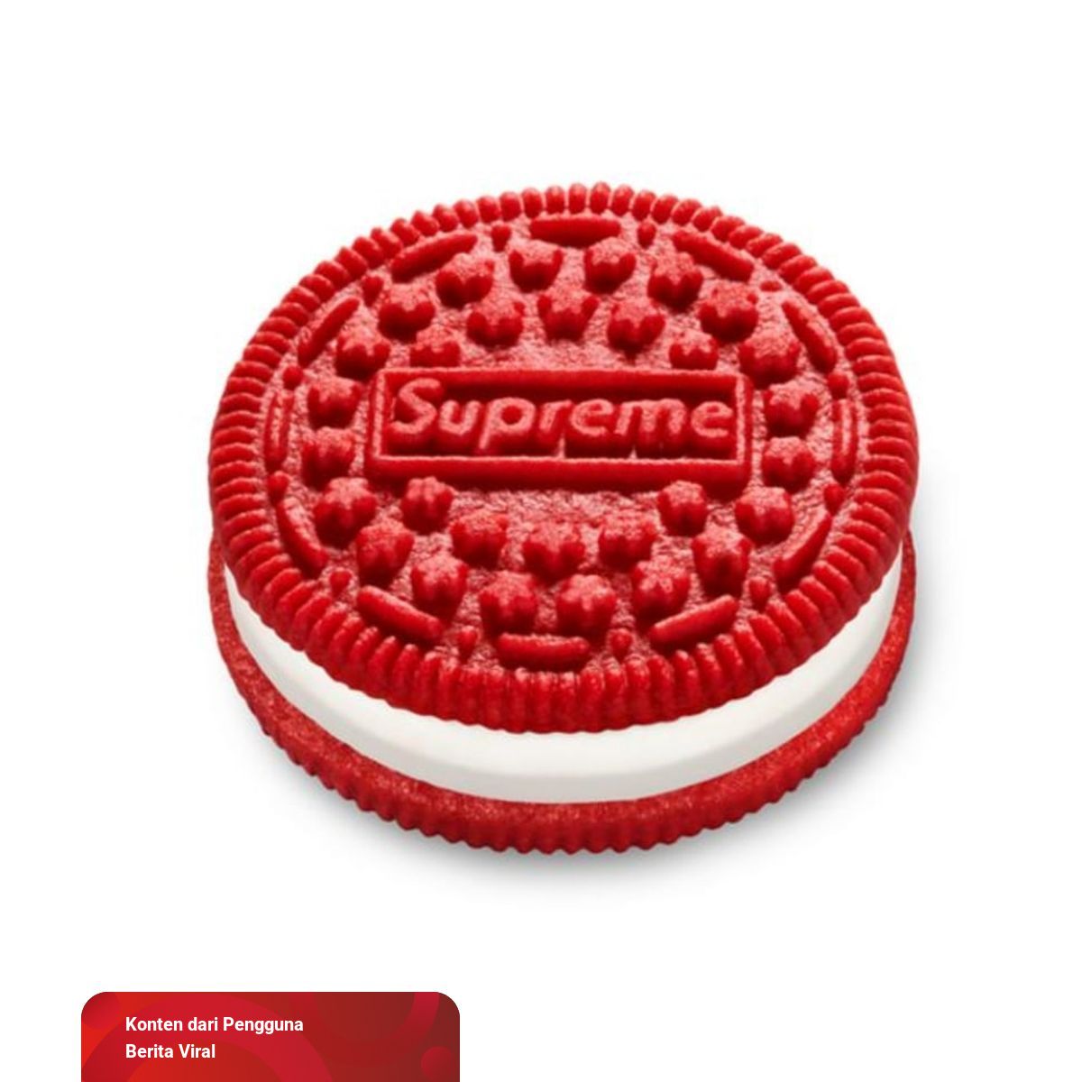 supreme brick retail