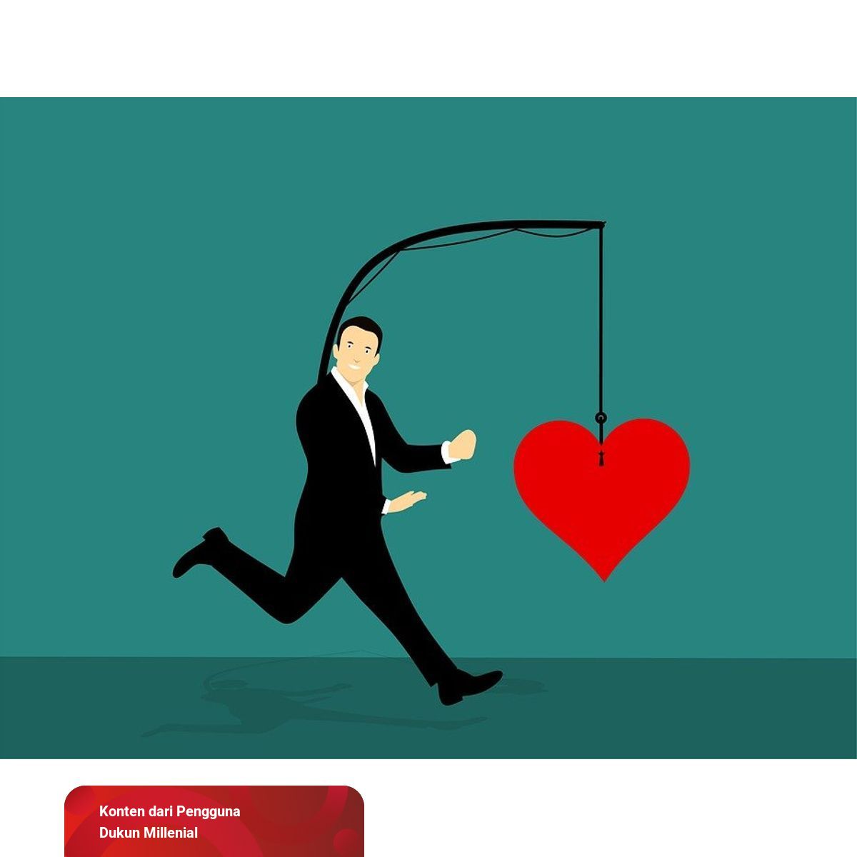 Arti Mimpi Dikejar Laki Laki Yang Dikenal Kumparan Com