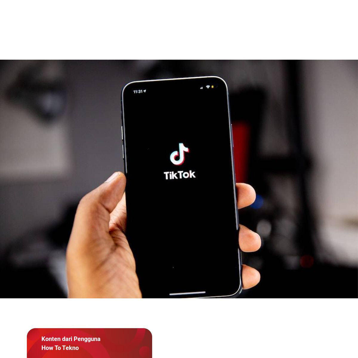 Gift Paus Tiktok, Ini Kisaran Harganya | Kumparan.com