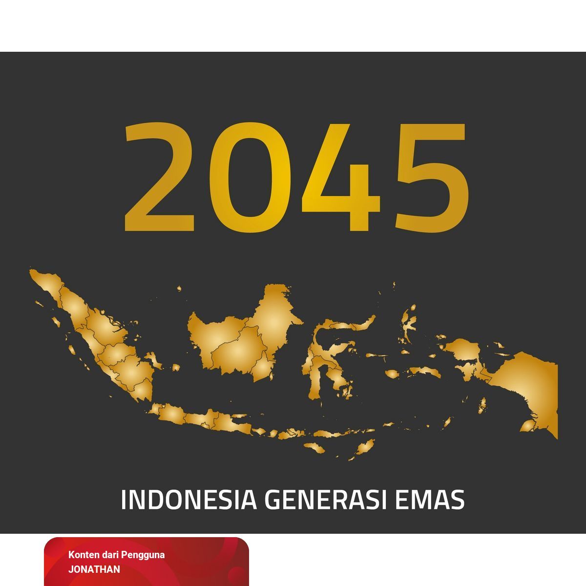 Bagaimana Langkah Indonesia dalam Mewujudkan Generasi Emas ...