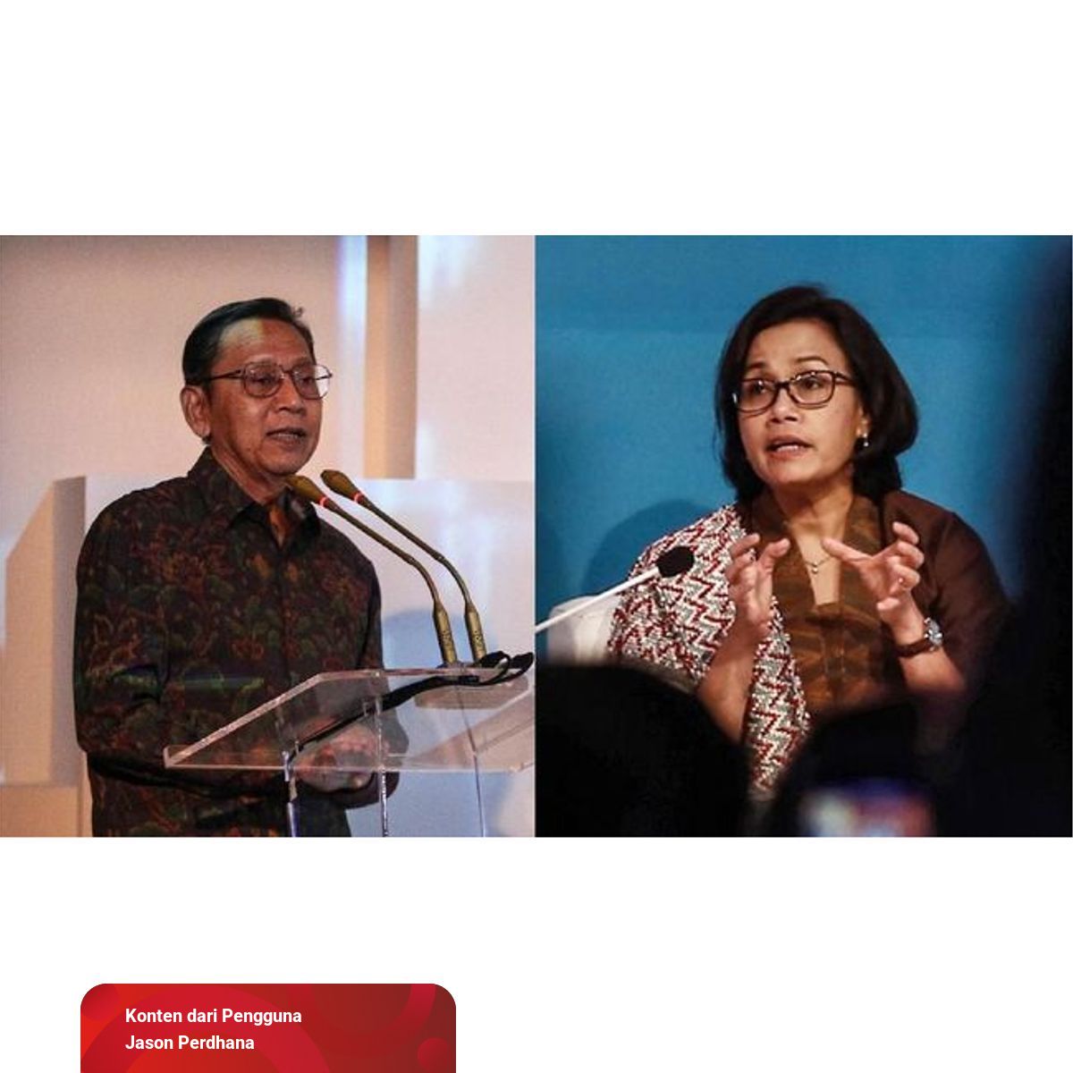 Kilas Balik: Mencermati Skandal Bank Century dari Kacamata ...