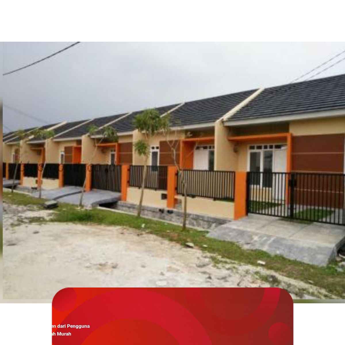 Rumah Murah: Sederet Rumah Subsidi di Tangerang dengan ...