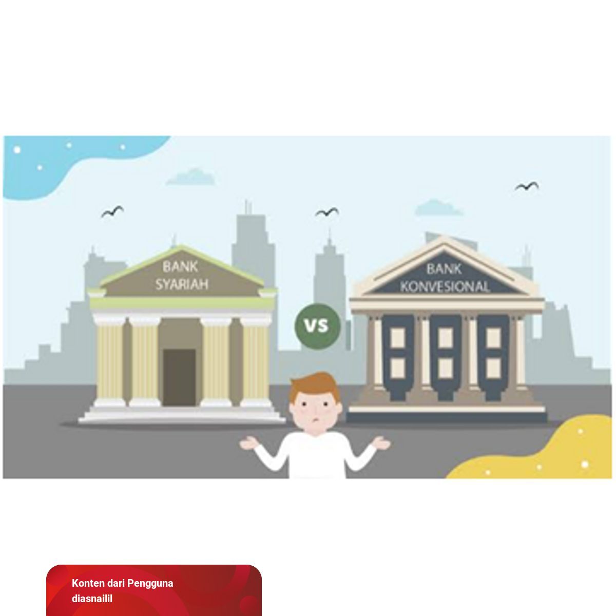 Mengapa Produk Perbankan Syariah Banyak Diminati ...