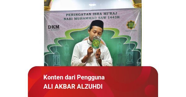 Masuk Perguruan Tinggi Itu Mudah!
