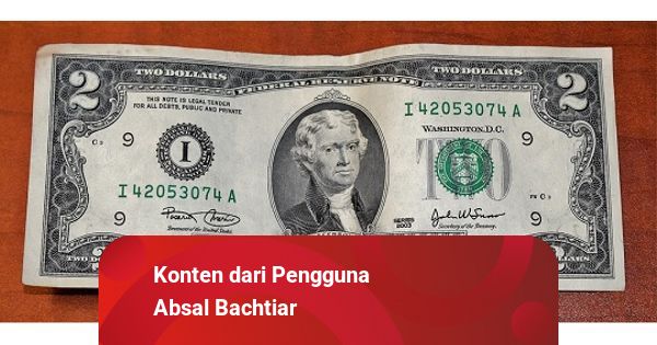 Belajar Kejujuran dari Gadis 10 Tahun yang Menemukan Uang Dua ...