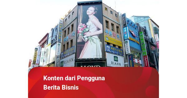 Media Promosi Sejenis Billboard Dengan Teknologi Elektronik Gambar Bergerak Kumparan Com