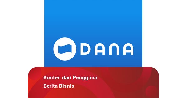 Cara Top Up DANA di Indomaret dan Alfamart, Solusi Jika Tidak ...