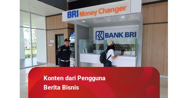 Gaji Pegawai Bank BRI 2021, Berikut Daftar Lengkapnya ...