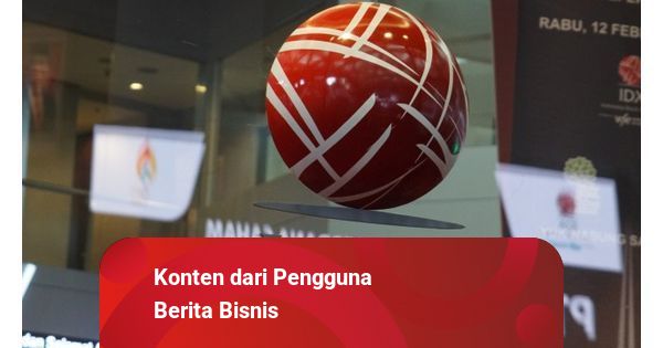 Perusahaan yang Modalnya Diperoleh dari Penjualan Saham ...
