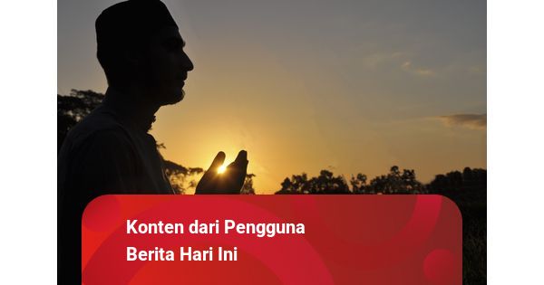 Doa untuk Keluarga agar Selalu Bahagia dan Selamat Dunia Akhirat 