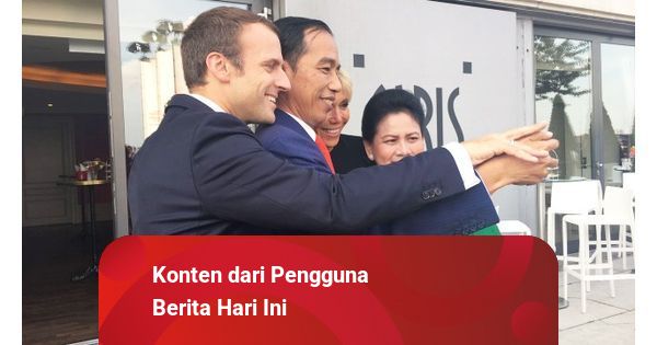 Arti Mimpi Bertemu Presiden Kumparan Com Arti Mimpi Bertemu Presiden Kumparan Com