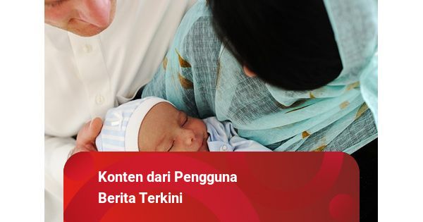 Doa Ucapan Selamat untuk Kelahiran Anak Agar Menjadi Anak yang 