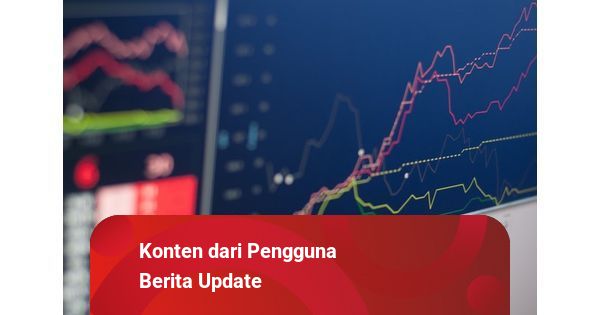 Tutorial Cara Bermain Saham dengan Modal 100 Ribu bagi Pemula ...