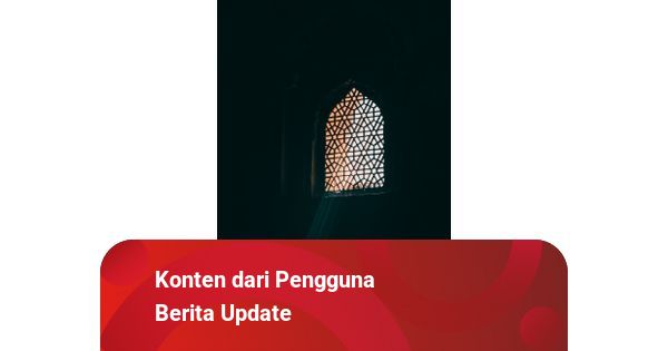 Hadist Tentang Sabar dan Ikhlas untuk Pelajaran Kehidupan
