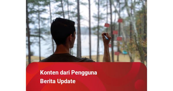 Contoh Penemuan Baru yang Berbeda dari Sebelumnya di ...