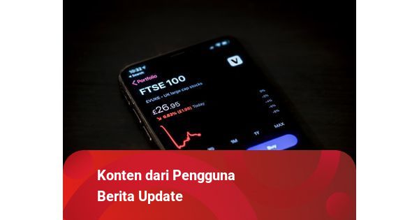 Cara Membeli Saham Luar Negeri Sekarang Tak Ribet Lagi Kumparan Com