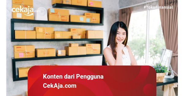 Pilihan Pinjaman untuk Ibu Rumah Tangga Tanpa Jaminan ...