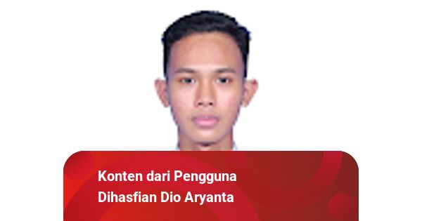 Degrowth: Teori Sakti di Tengah Dunia yang Makin Tak Bisa Dihuni