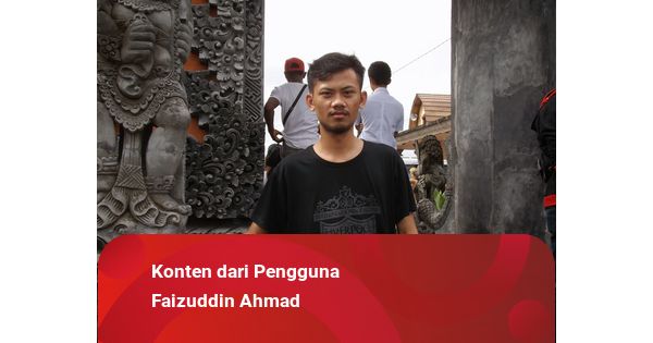 Pengalaman Pribadi Menjalankan Puasa Daud | kumparan.com