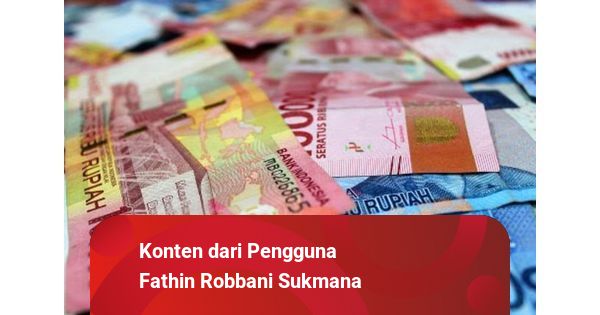 Mengubah Pandangan terhadap Politik Uang | kumparan.com