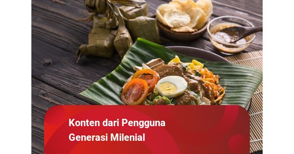 Hati-Hati Menyebut 5 Nama Makanan Ini, Bisa Bikin Pikiran Ngeres 