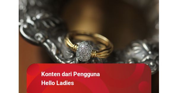Mimpi Cincin Emas Apa Artinya Ya Kumparan Com Mimpi Cincin Emas Apa Artinya Ya Kumparan Com