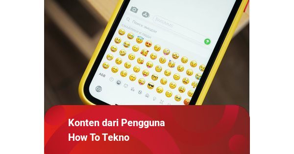 Cara Mengubah Emoji Xiaomi Menjadi Emoji Iphone Tanpa Aplikasi Kumparan Com