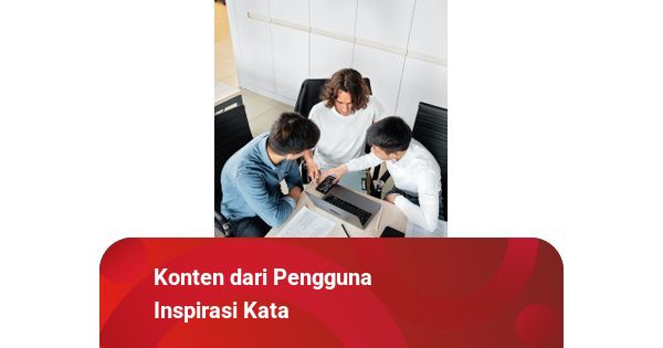 13 Ucapan Selamat Bertugas di Tempat Baru untuk Rekan Kerja ...