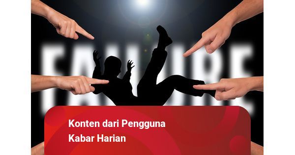 Apa Saja Penyebab Gagalnya Seorang Pelaku Bisnis dalam ...