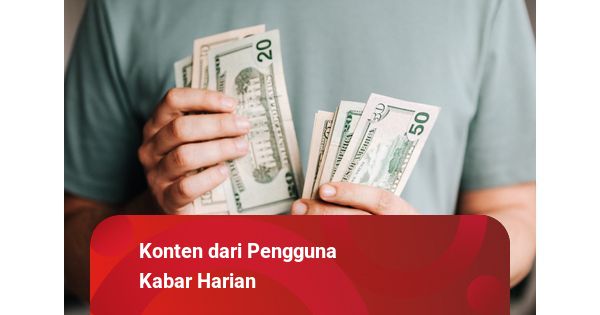 2 Jenis Kebijakan Pemerintah dalam Bidang Moneter | kumparan.com