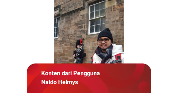 Wukuf di Tengah Perang Antar Bangsa